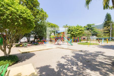 Apartamento à venda com 46m², 2 quartos e 1 vagaPlayground