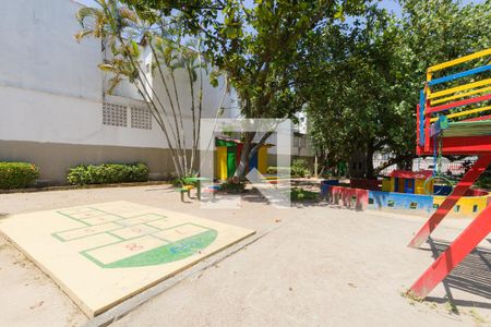 Apartamento à venda com 46m², 2 quartos e 1 vagaPlayground