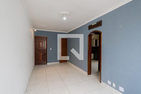 Sala de apartamento à venda com 2 quartos, 46m² em Jacarepaguá, Rio de Janeiro