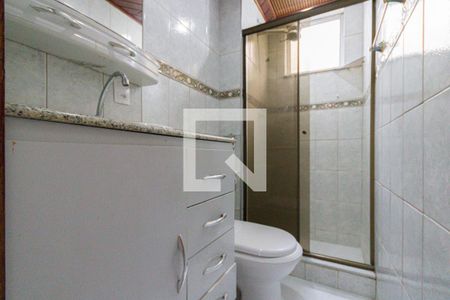 Apartamento à venda com 46m², 2 quartos e 1 vagaBanheiro