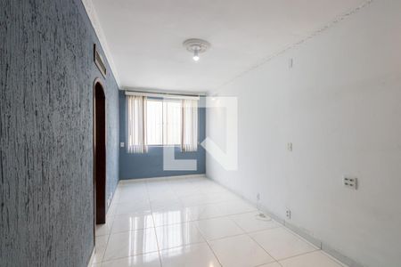 Sala de apartamento à venda com 2 quartos, 46m² em Jacarepaguá, Rio de Janeiro