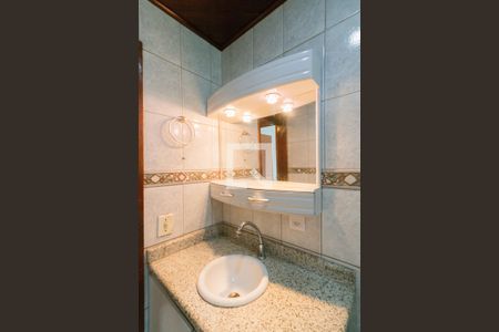 Apartamento à venda com 46m², 2 quartos e 1 vagaBanheiro