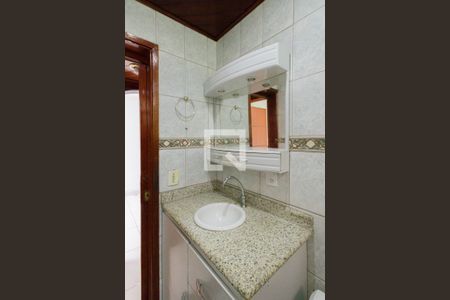 Apartamento à venda com 46m², 2 quartos e 1 vagaBanheiro