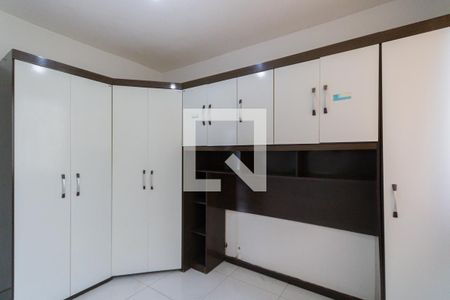 Apartamento à venda com 46m², 2 quartos e 1 vagaQuarto 2