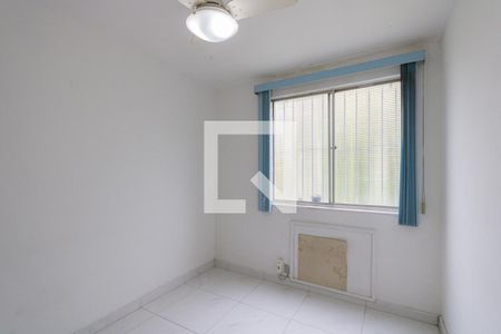 Quarto 1 de apartamento à venda com 2 quartos, 46m² em Jacarepaguá, Rio de Janeiro