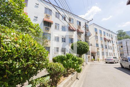 Apartamento à venda com 46m², 2 quartos e 1 vagaÁrea Comum