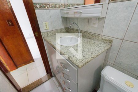 Apartamento à venda com 46m², 2 quartos e 1 vagaBanheiro
