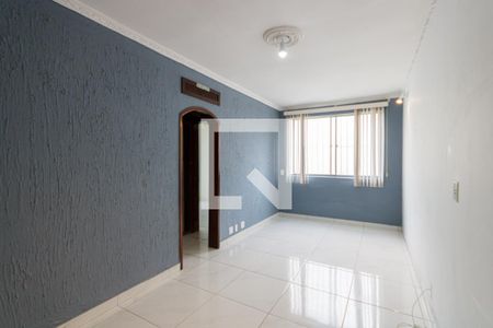 Sala de apartamento à venda com 2 quartos, 46m² em Jacarepaguá, Rio de Janeiro