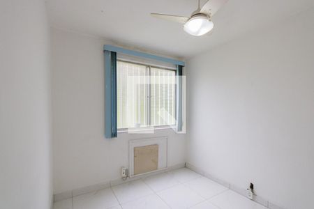 Quarto 1 de apartamento à venda com 2 quartos, 46m² em Jacarepaguá, Rio de Janeiro