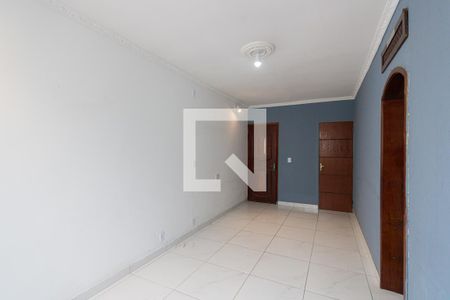 Sala de apartamento à venda com 2 quartos, 46m² em Jacarepaguá, Rio de Janeiro