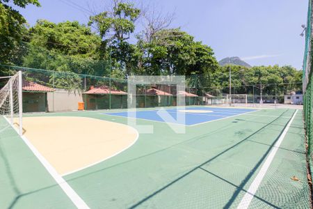 Apartamento à venda com 46m², 2 quartos e 1 vagaQuadra Esportiva