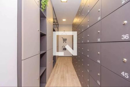 Apartamento para alugar com 29m², 1 quarto e sem vagaÁrea comum