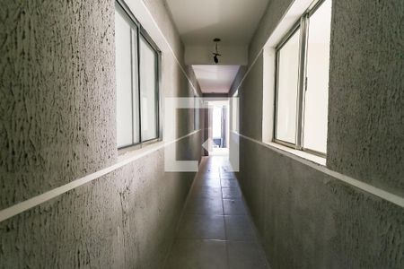 Studio para alugar com 17m², 1 quarto e sem vaga Studio para alugar com 17m², 1 quarto e sem vagaÁrea Comum - Corredor