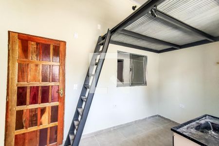 Studio para alugar com 17m², 1 quarto e sem vaga Studio para alugar com 17m², 1 quarto e sem vagaStudio