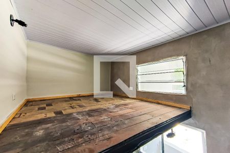 Mezzanino de kitnet/studio para alugar com 1 quarto, 17m² em Vila Sonia, São Paulo