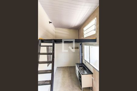 Studio para alugar com 17m², 1 quarto e sem vaga Studio para alugar com 17m², 1 quarto e sem vagaStudio