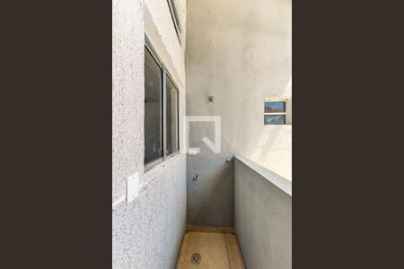 Studio para alugar com 17m², 1 quarto e sem vaga Studio para alugar com 17m², 1 quarto e sem vagaÁrea de Serviço