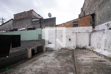 Studio para alugar com 38m², 1 quarto e sem vagaÁrea comum - Lavanderia