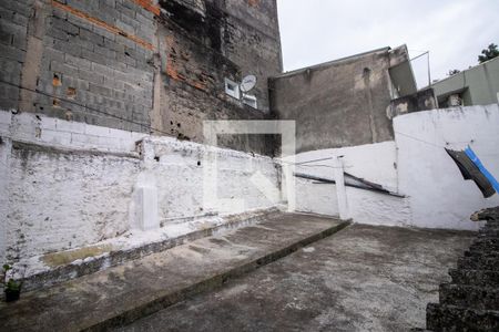 Studio para alugar com 38m², 1 quarto e sem vagaÁrea comum - Lavanderia