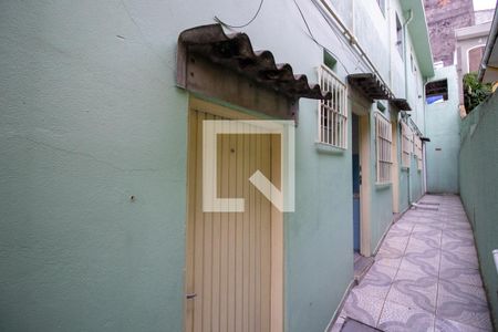 Studio para alugar com 38m², 1 quarto e sem vagaÁrea comum