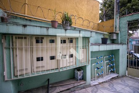 Studio para alugar com 38m², 1 quarto e sem vagaÁrea comum