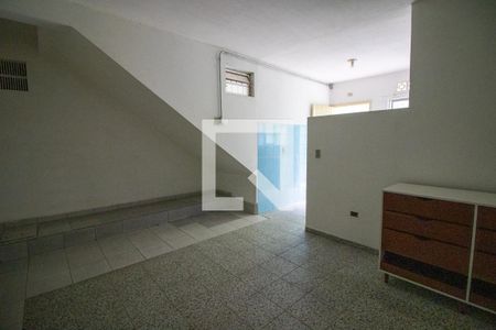Quarto de kitnet/studio para alugar com 1 quarto, 38m² em Jardim Oriental, São Paulo