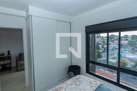 Suite de apartamento à venda com 1 quarto, 39m² em Jardim Guanabara, Campinas