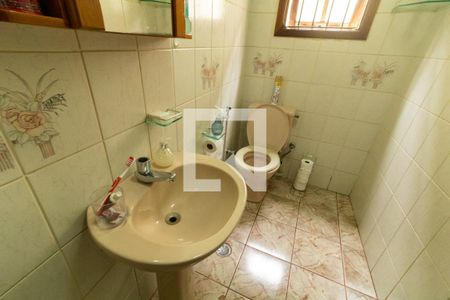 Casa à venda com 130m², 3 quartos e 3 vagas Casa à venda com 130m², 3 quartos e 3 vagasBanheiro