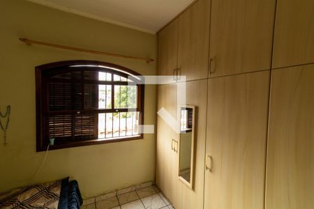 Quarto de casa para alugar com 3 quartos, 130m² em Cidade Patriarca, São Paulo