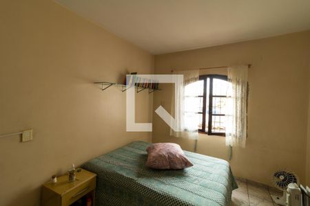 Quarto de casa para alugar com 3 quartos, 130m² em Cidade Patriarca, São Paulo