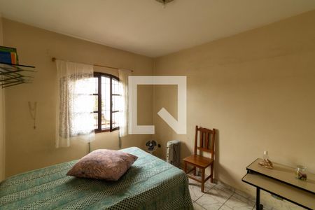 Quarto de casa para alugar com 3 quartos, 130m² em Cidade Patriarca, São Paulo