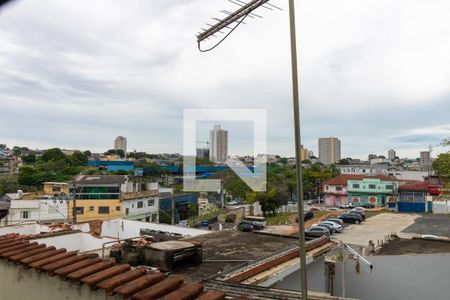 Casa para alugar com 3 quartos, 130m² em Cidade Patriarca, São Paulo