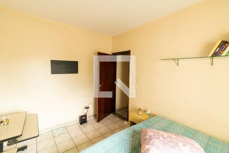 Quarto de casa para alugar com 3 quartos, 130m² em Cidade Patriarca, São Paulo