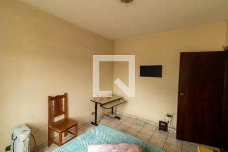 Quarto de casa para alugar com 3 quartos, 130m² em Cidade Patriarca, São Paulo
