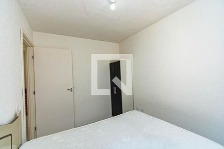 Quarto 2 de apartamento à venda com 2 quartos, 42m² em Mato Grande, Canoas