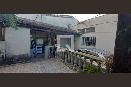 Casa à venda com 3 quartos, 138m² em São Paulo, Belo Horizonte