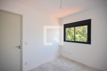 Quarto de apartamento à venda com 2 quartos, 61m² em Vila Progredior, São Paulo
