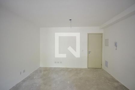 Sala de apartamento à venda com 2 quartos, 61m² em Vila Progredior, São Paulo
