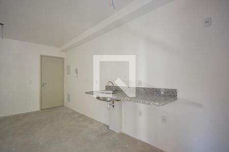 Apartamento à venda com 61m², 2 quartos e 1 vagaCozinha