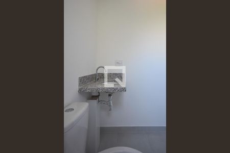 Apartamento à venda com 61m², 2 quartos e 1 vagaBanheiro suíte