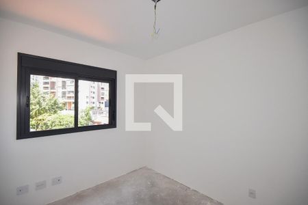 Quarto de apartamento à venda com 2 quartos, 61m² em Vila Progredior, São Paulo