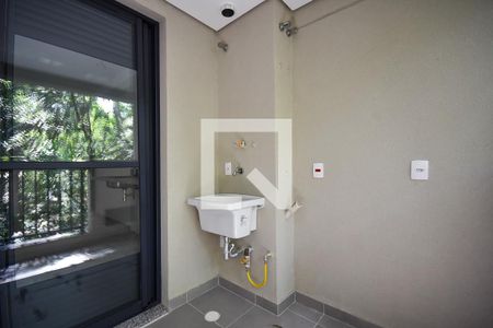 Apartamento à venda com 61m², 2 quartos e 1 vagaÁrea de serviço
