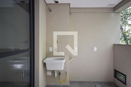 Apartamento à venda com 61m², 2 quartos e 1 vagaÁrea de serviço