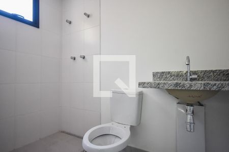 Apartamento à venda com 61m², 2 quartos e 1 vagaBanheiro suíte