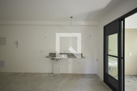 Apartamento à venda com 61m², 2 quartos e 1 vagaCozinha