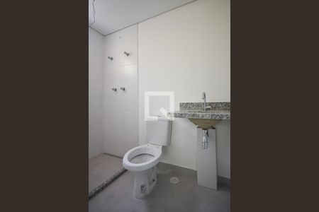 Apartamento à venda com 61m², 2 quartos e 1 vagaBanheiro suíte