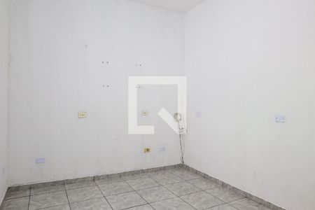 Sala de casa para alugar com 1 quarto, 80m² em Vila João Ramalho, Santo André