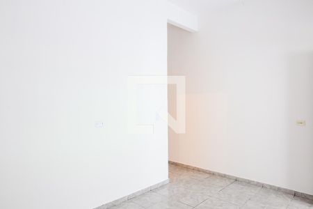 Sala de casa para alugar com 1 quarto, 80m² em Vila João Ramalho, Santo André