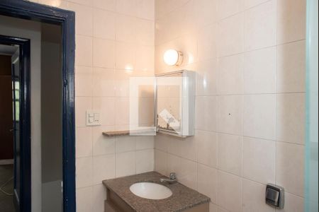 Casa para alugar com 150m², 2 quartos e 1 vagaBanheiro