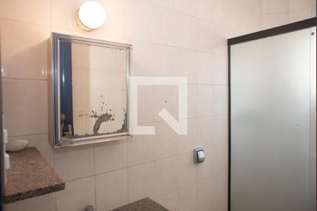 Casa para alugar com 150m², 2 quartos e 1 vagaBanheiro